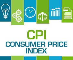 consumer price inflation