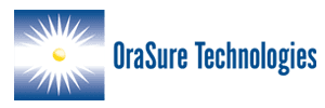 ORASURE TECHNOLOGIES INC reports $27.2 million Q1 profit