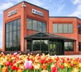 Analog Devices Reports Quarterly Profit Drop of 55%