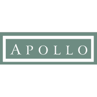 Apollo Commercial Real Estate Finance, Inc. Reports Quarterly Report revenue of $80.5 million
