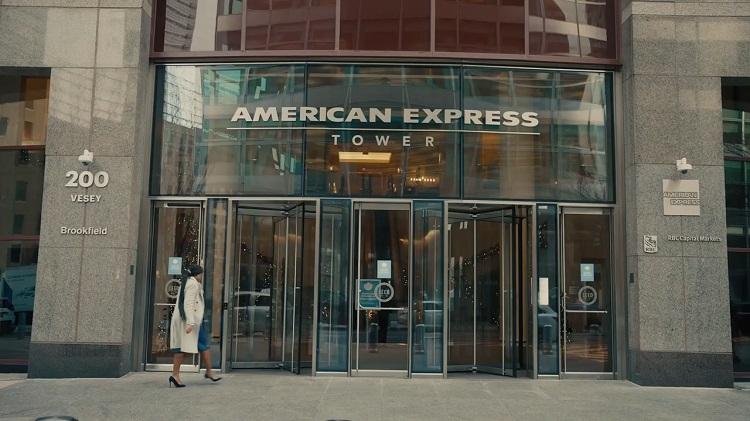 American Express Reports $10.1 Billion Quarterly Profit