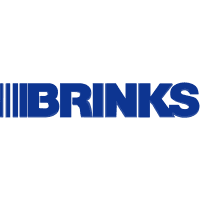 BRINKS CO Reports annual revenue of $4,874.6 