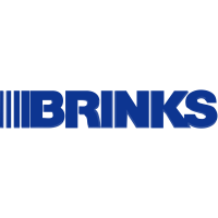 BRINKS CO Reports annual revenue of $4,874.6 