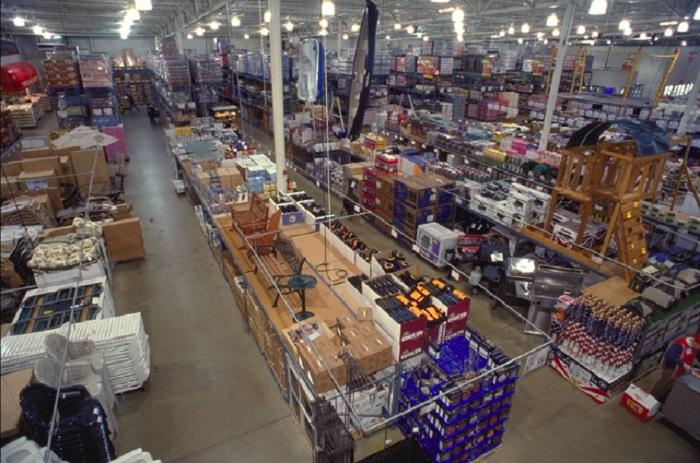 J''S Wholesale Club Holdings Reports $122.7 Million Quarterly Profit