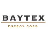 Baytex: Q1 Earnings Snapshot