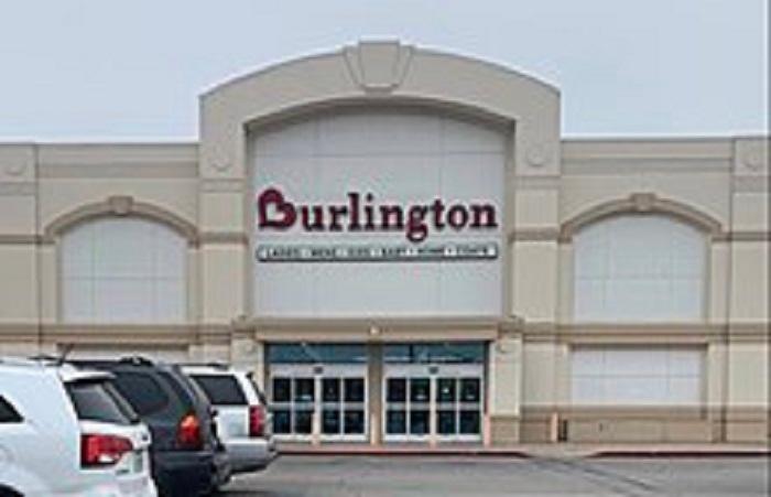 Burlington Stores Reports $260.8 Million Quarterly Profit