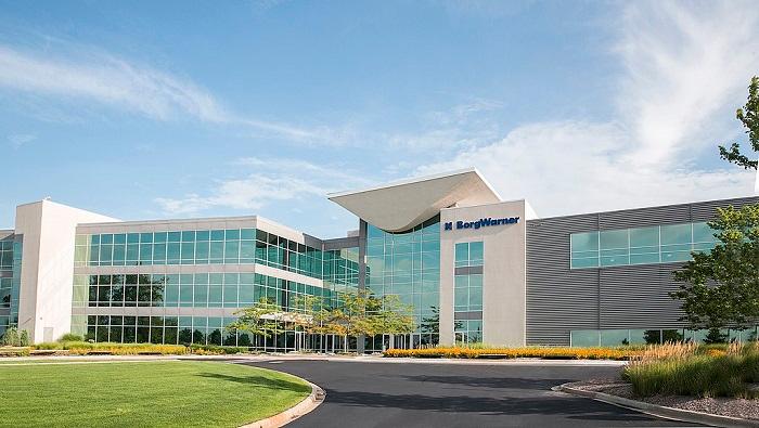 BorgWarner Reports Strong Profit Growth in Q2 Earnings Data