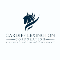 Cardiff Lexington Corp Reports Quarterly Report revenue of $2.7 million