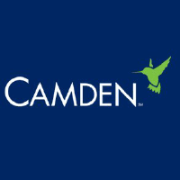 Camden Property Trust Retires $185.2 Million of Secured Variable Rate Debt