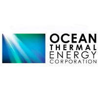 Ocean Thermal Energy Corp Reports annual revenue of $0.0 