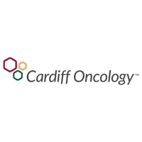 Cardiff Oncology, Inc. Reports Quarterly Report revenue of $0