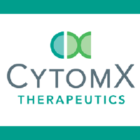 CytomX Therapeutics to Present at the 41st Annual J.P. Morgan Healthcare Conference