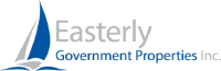 Easterly Government Properties, Inc. Reports annual revenue of $287.2 million