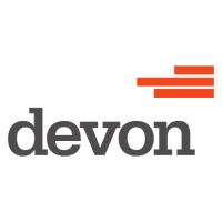 Devon Energy Corp [DVN] reports quarterly net loss of $609 million
