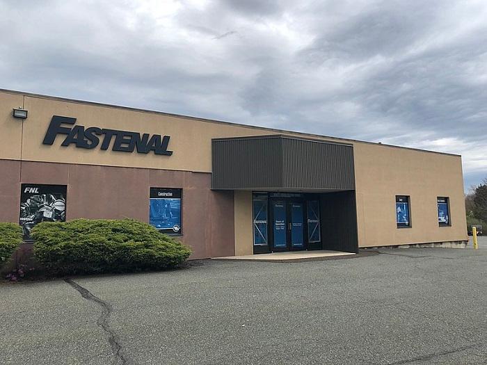 Fastenal: Q2 Earnings Snapshot