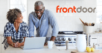 Frontdoor Partners With HGTV for 2023 Smart Home Sweepstakes