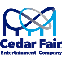 CEDAR FAIR L P Reports Quarterly Report revenue of $101.6 million