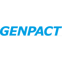 Genpact: Q4 Earnings Snapshot