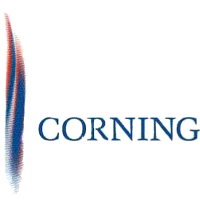 CORNING INC /NY Reports annual revenue of $12.6 billion