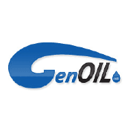 GENOIL INC Reports Annual Report revenue of $0