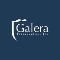 Galera Therapeutics, Inc. Reports annual revenue of $0.0 