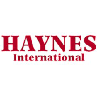 Haynes International, Inc. Announces Election of New Members to Its Board of Directors