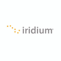 Iridium: Q2 Earnings Snapshot