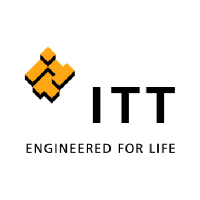 ITT INC. Reports annual revenue of $3.3 billion