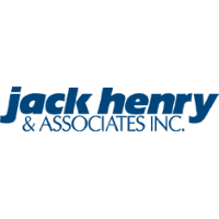 JACK HENRY & ASSOCIATES INC Reports Quarterly Report revenue of $538.6 million