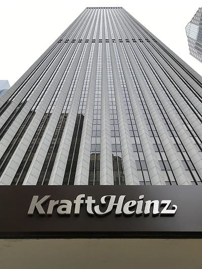 Kraft Heinz Reports $100 Million Loss in Q2 Earnings Update