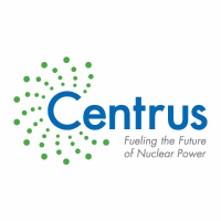 CENTRUS ENERGY CORP Reports annual revenue of $320.2 million