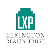 LXP Industrial Trust Reports annual revenue of $334.2 million