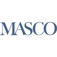 Masco Corp [MAS] reports annual net loss of $960.0 million