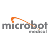 Microbot Medical Inc. Reports Quarterly Report revenue of $0