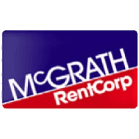 McGrath to Present at the Sidoti & Company, LLC March Small-Cap Virtual Investor Conference