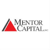 Mentor Capital, Inc. Reports annual revenue of $0.0 