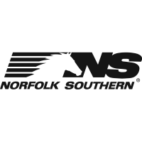 NORFOLK SOUTHERN CORP Reports annual revenue of $12.2 billion