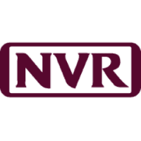 NVR, INC. ANNOUNCES FOURTH QUARTER RESULTS