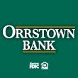 The Juniata Valley Bank and Orrstown Bank Announce Definitive Agreement for Sale of Orrstown’s ...