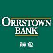 The Juniata Valley Bank and Orrstown Bank Announce Definitive Agreement for Sale of Orrstown’s ...