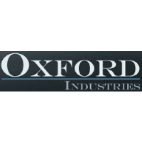 Oxford to Release First Quarter Fiscal 2023 Results on June 7, 2023