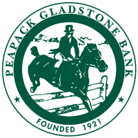 PEAPACK GLADSTONE FINANCIAL CORP Reports annual revenue of $304.0 million