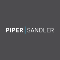 PIPER SANDLER COMPANIES Reports annual revenue of $1.4 billion