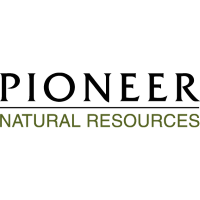 Pioneer Natural Resources: Q1 Earnings Snapshot