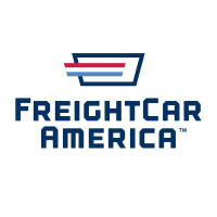 FreightCar America, Inc. Reports annual revenue of $358.1 million