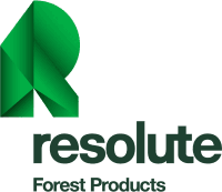 Resolute Announces Ratification of Collective Agreement Covering Quebec Woodlands Operations