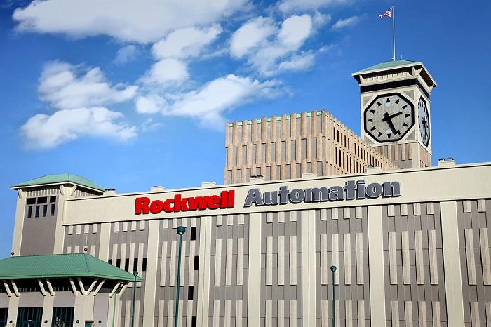 Rockwell Automation Reports 
			$184 Million Quarterly Profit