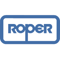 ROPER TECHNOLOGIES INC [ROP] reports $337.1 million quarterly net profit