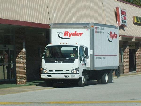 Ryder System Inc Reports 
			$135 Million Quarterly Profit