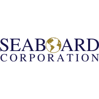 Seaboard Reports $154 Million Quarterly Profit